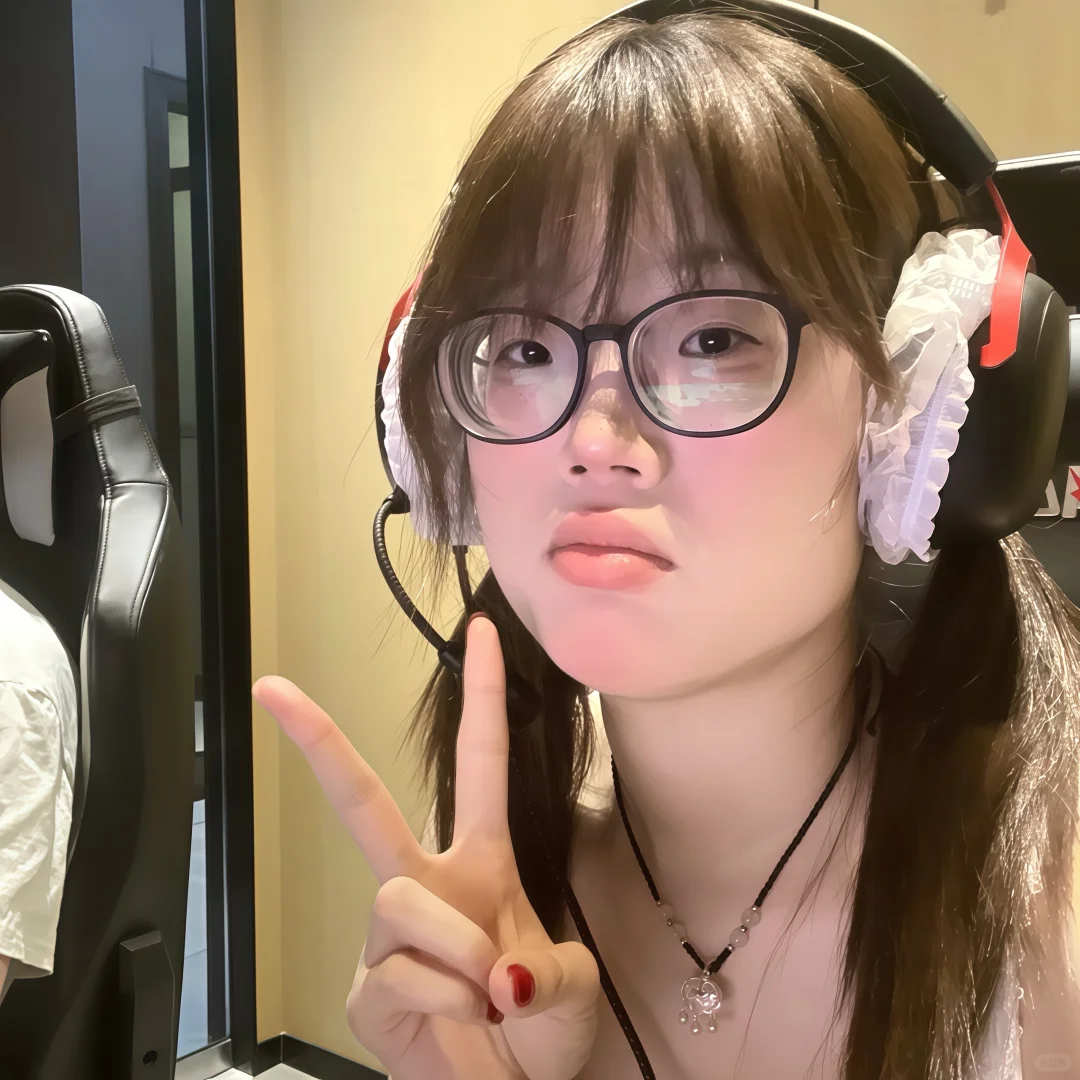 1600度高度近视，为了护眼我对自己有多狠