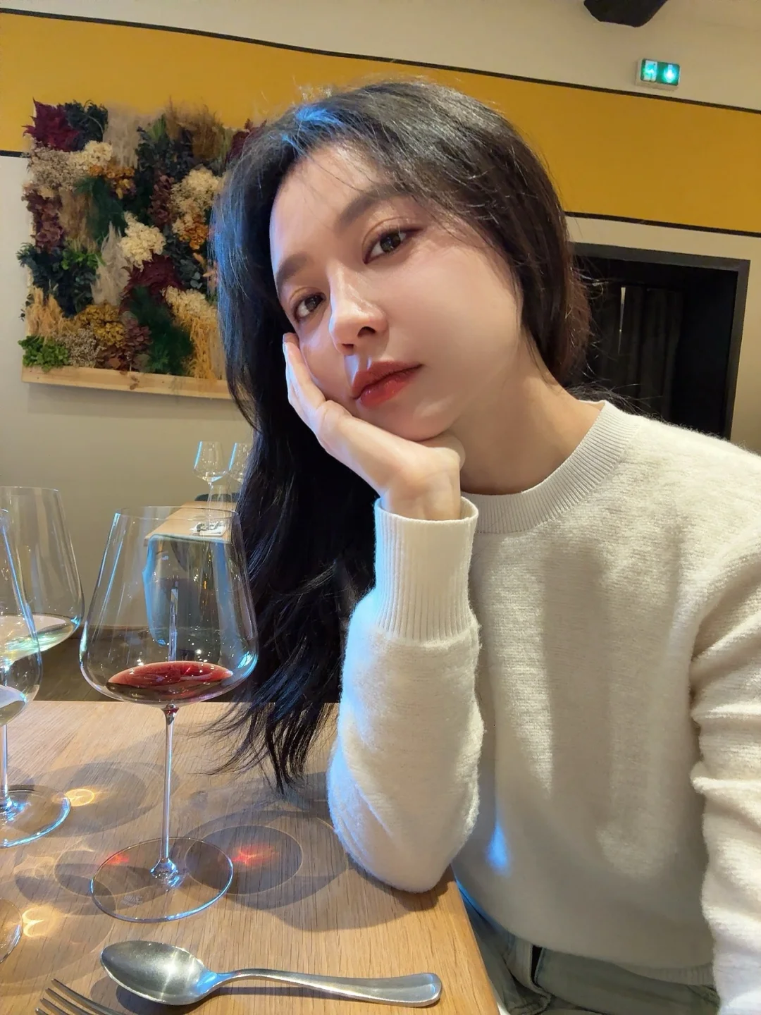 猎奇失败☹️钟爱Roumier?