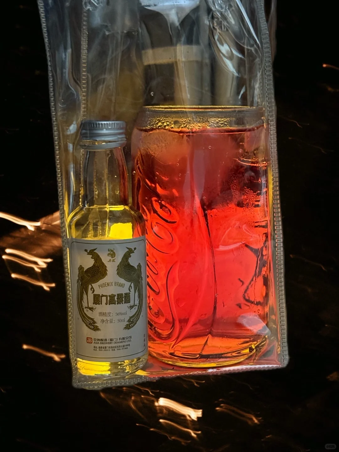 DIY调酒｜解锁老爸酒柜的隐藏喝法！