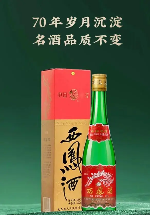中国八大名酒来啦！? 送礼党必看
