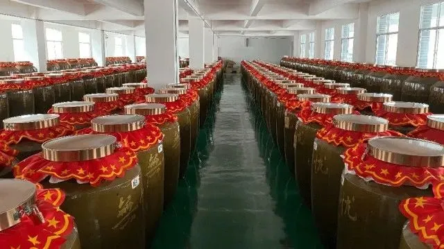 季匠师酒：茅台镇的柔和传奇