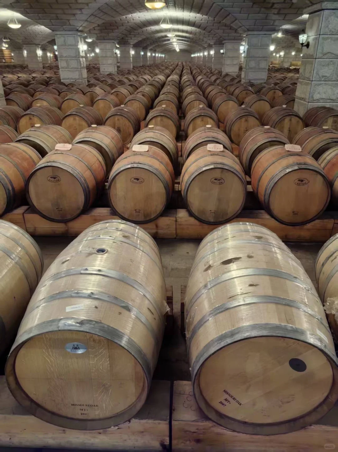 嘉峪关紫轩葡萄酒庄园