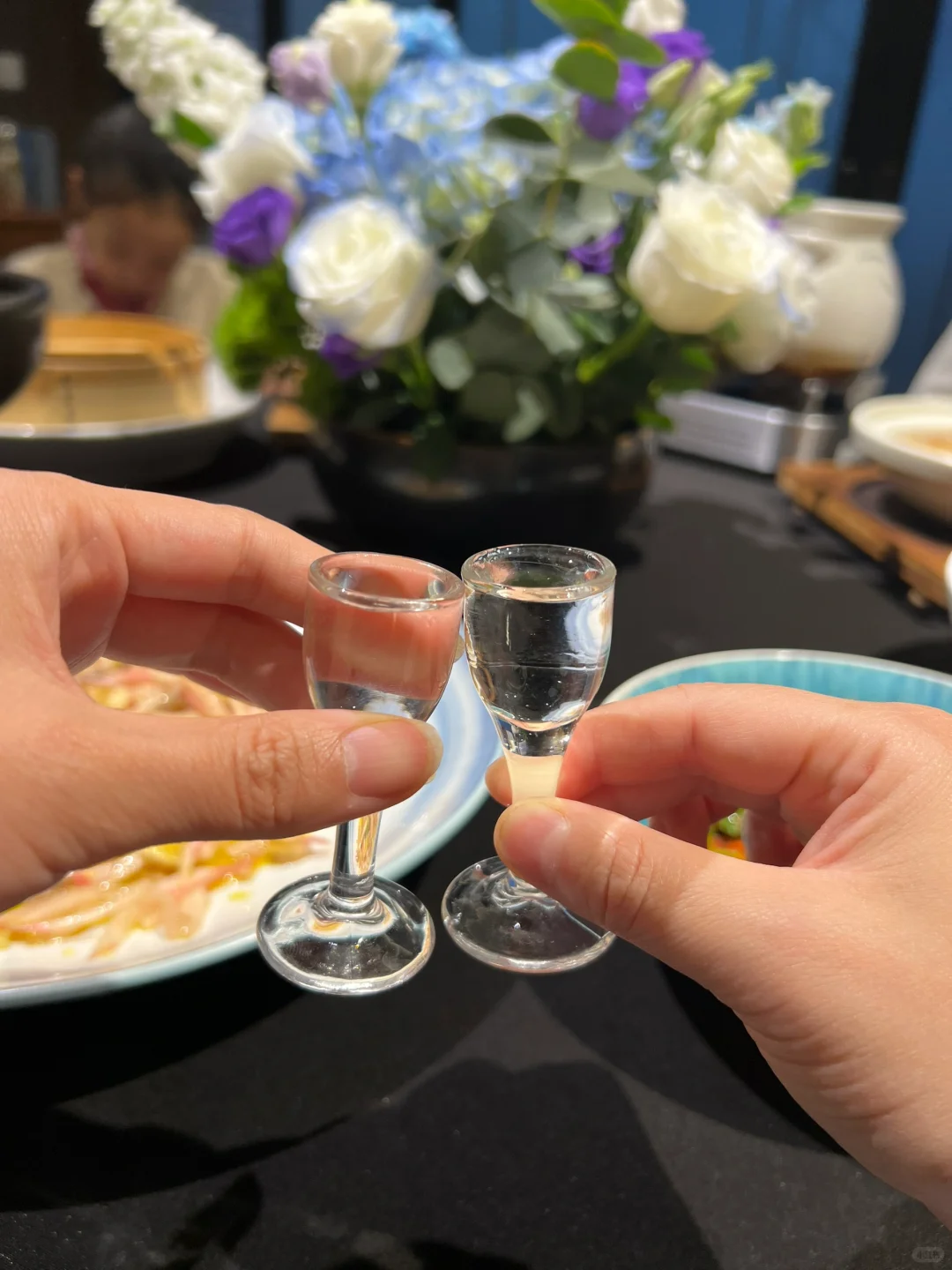 假期的酒搭子是真香