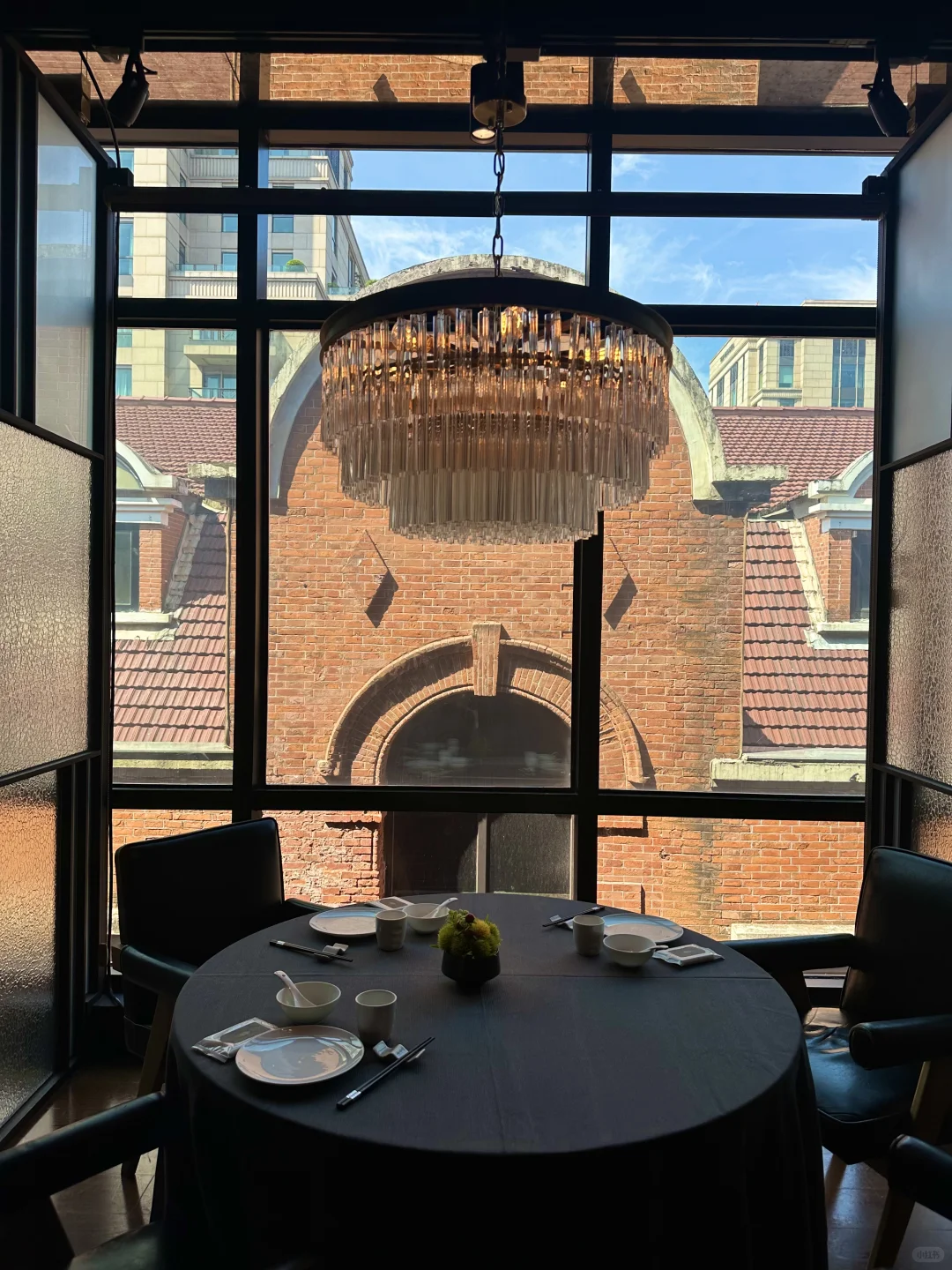 上海仪式感天花板!外滩品国窖1573尊宴