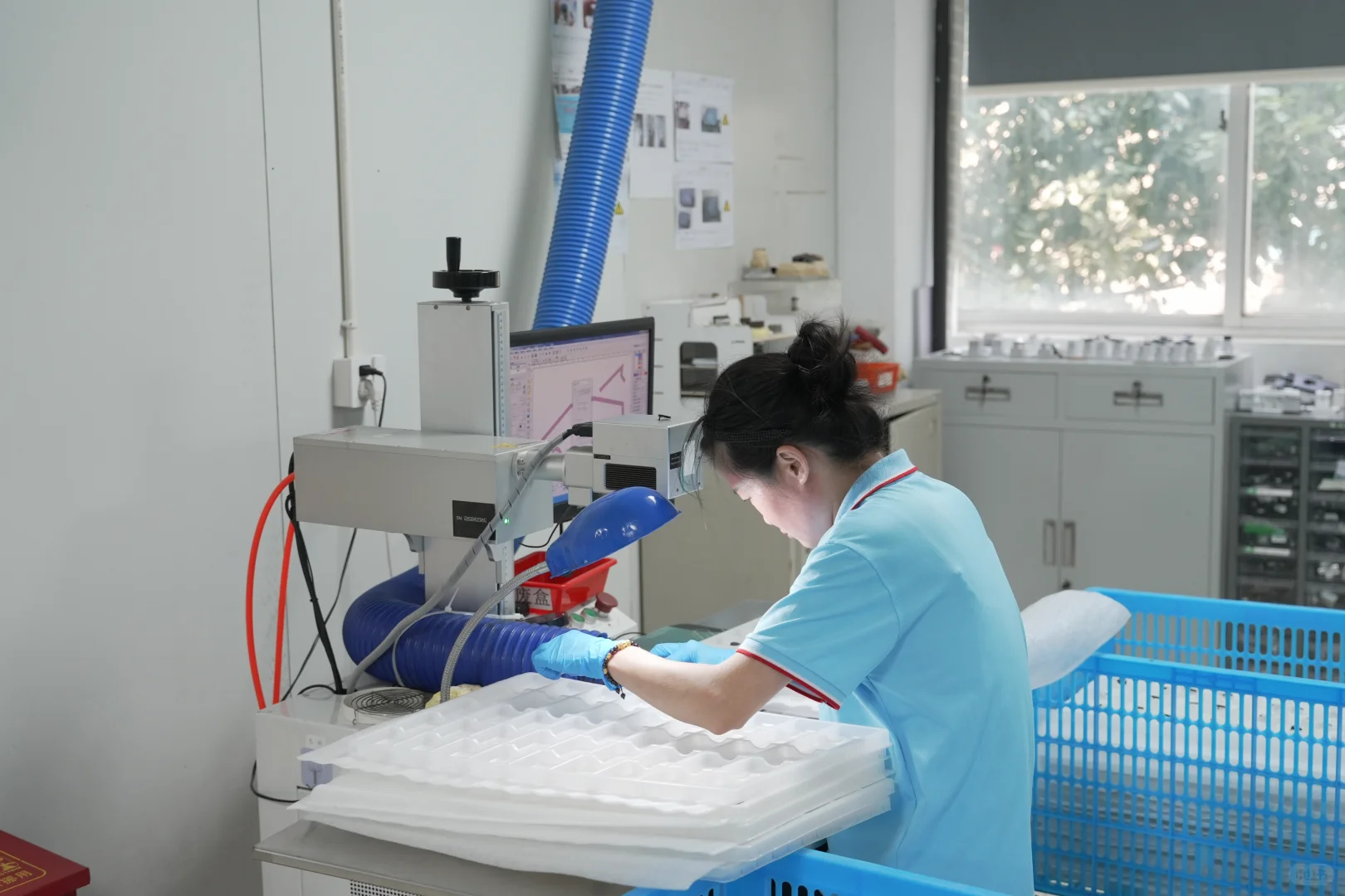 瓯拓拓活动—企业互访