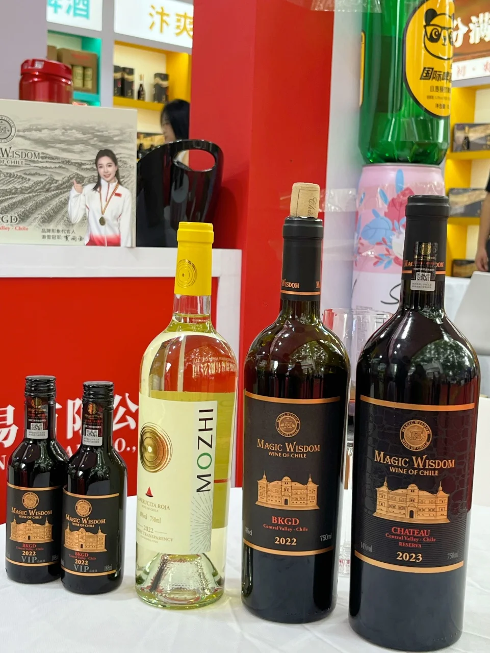 南京玄武饭店藏着 “酒鬼天堂”，喝到不想走