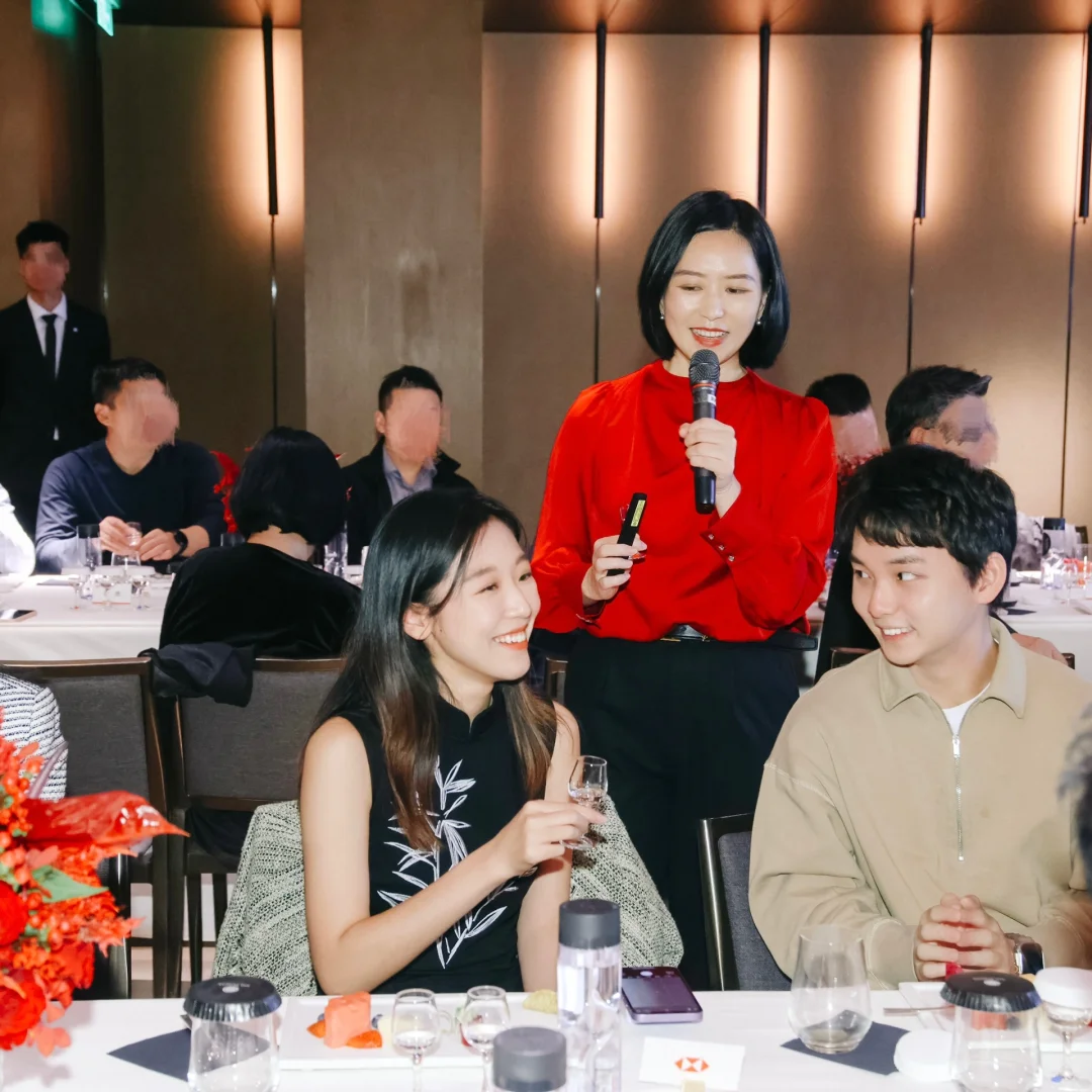 我发现白酒还挺好喝的…打卡茅台品鉴会