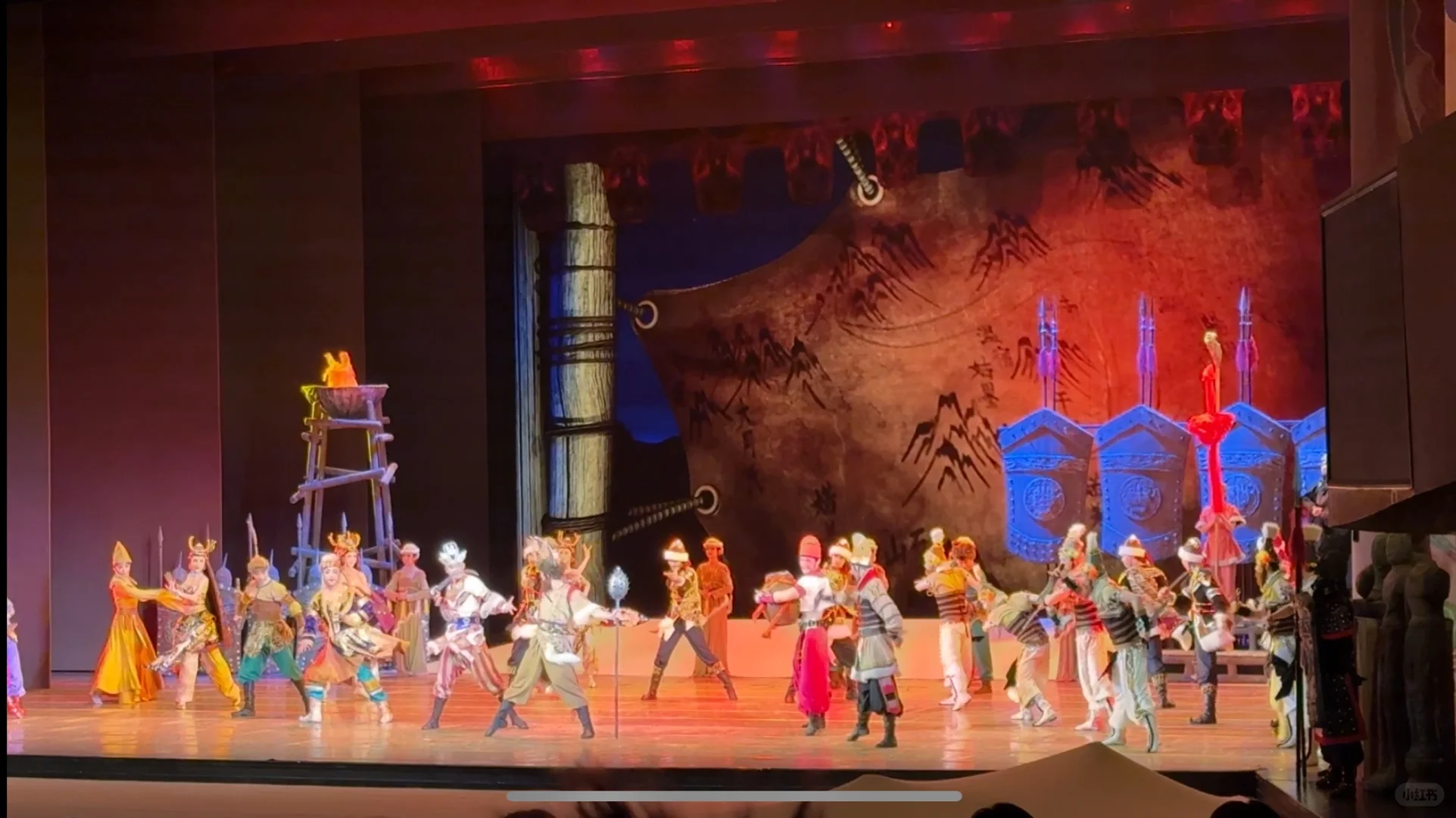 受邀参加第三十届兰洽会