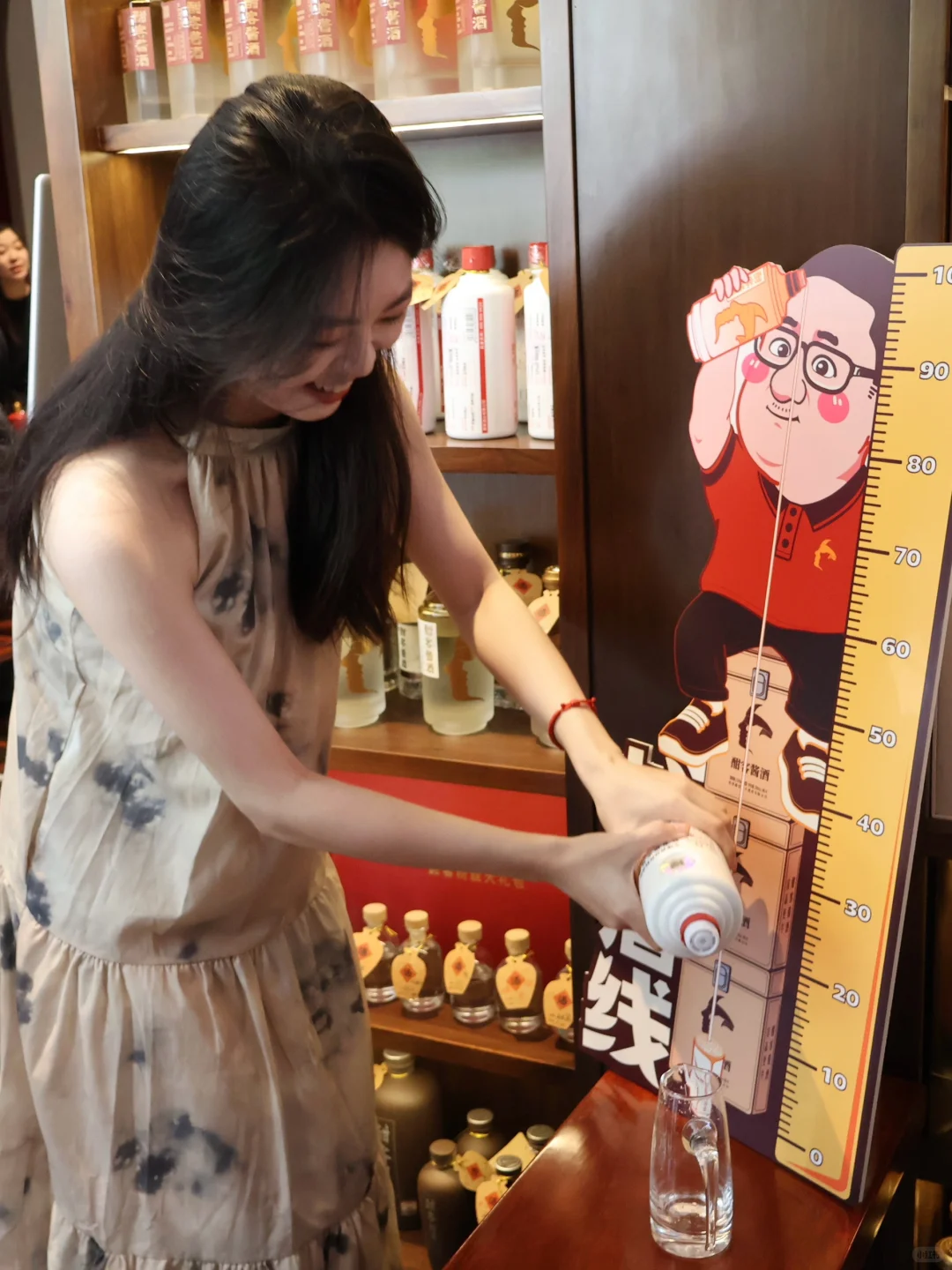 海口的bar已经next level了!!!