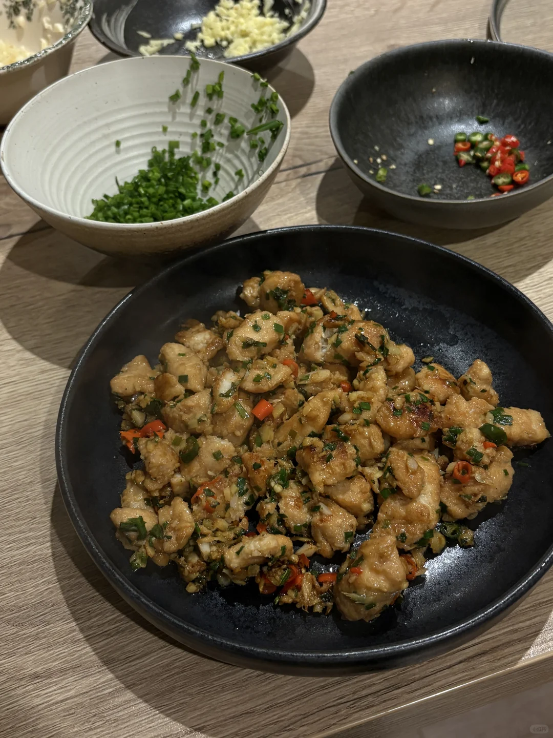 是谁还没在玛莎买这个两磅的巴沙鱼啊？？