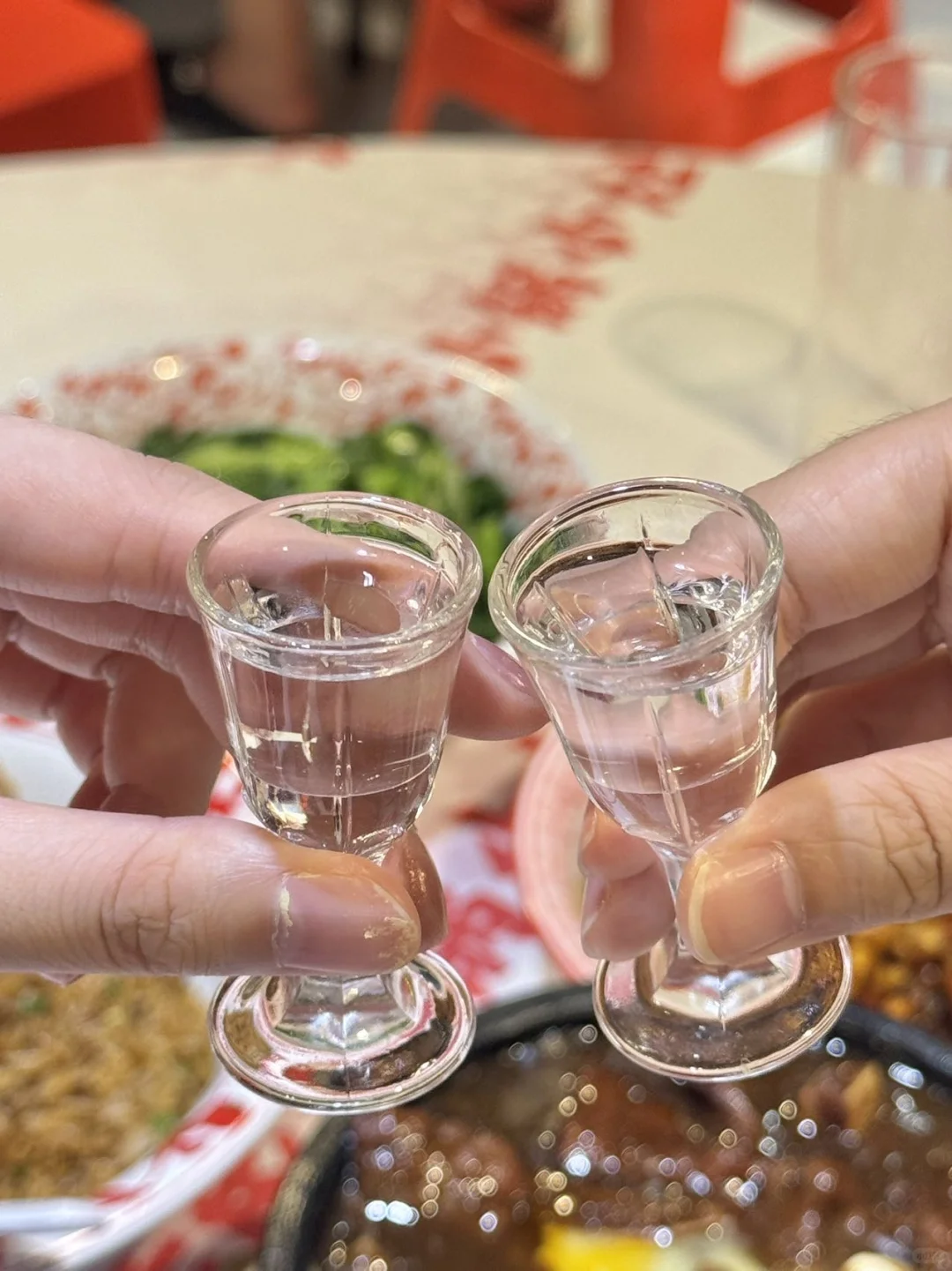 ?朋友小聚选对酒，快乐直接拉满谁懂啊！！