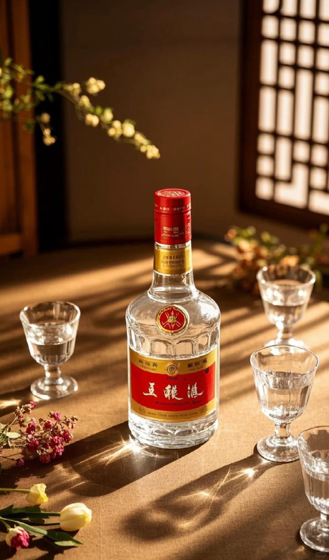 中国八大名酒来啦！? 送礼党必看