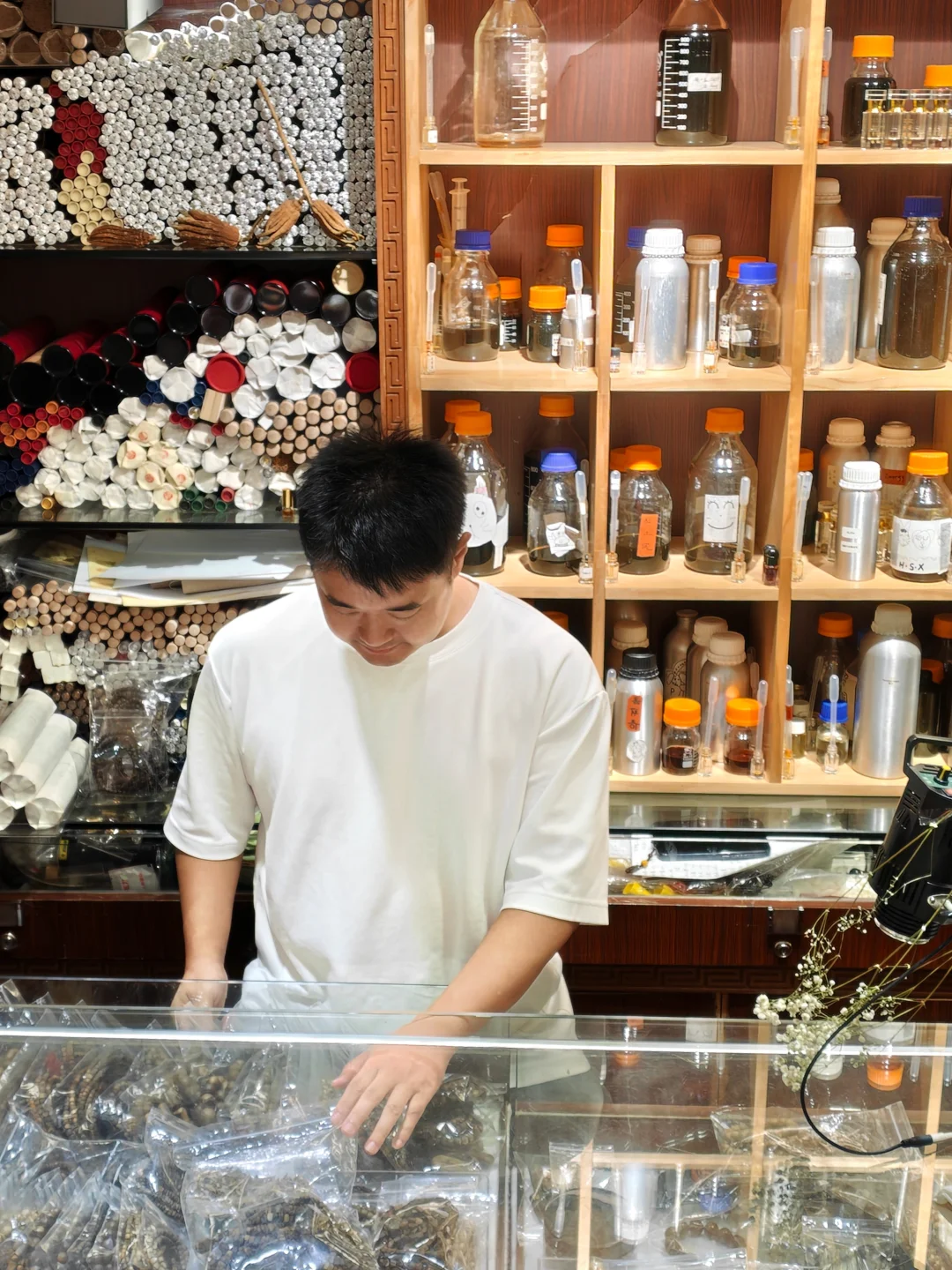 坚持做真沉香 10 年，想掏心窝跟大家说…