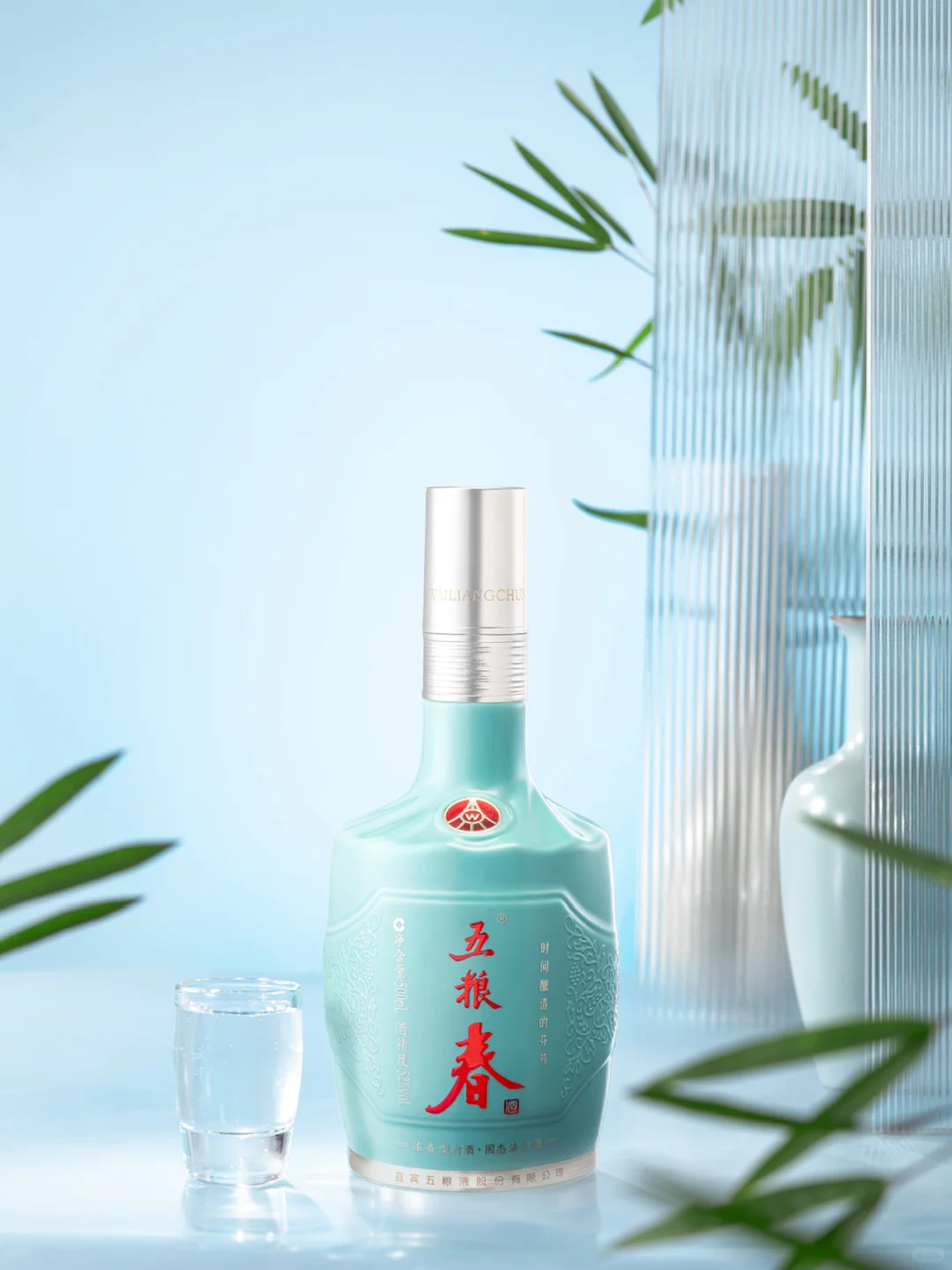 高阶白酒测评体验|好好喝酒要喝好喝的白酒