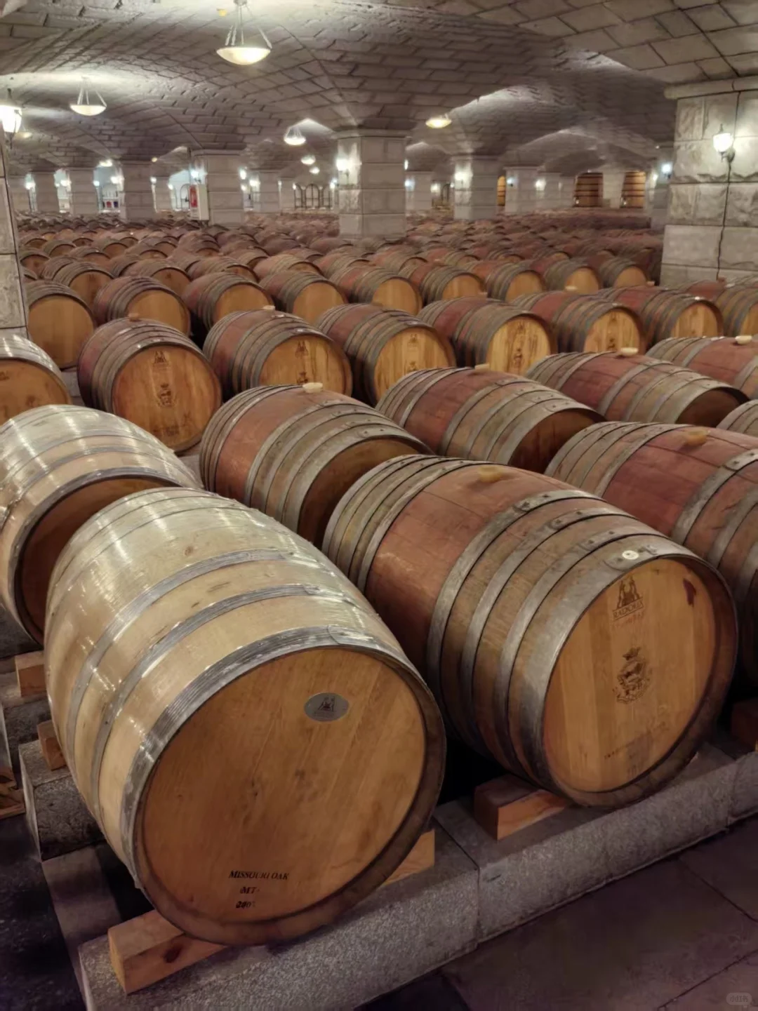 嘉峪关紫轩葡萄酒庄园