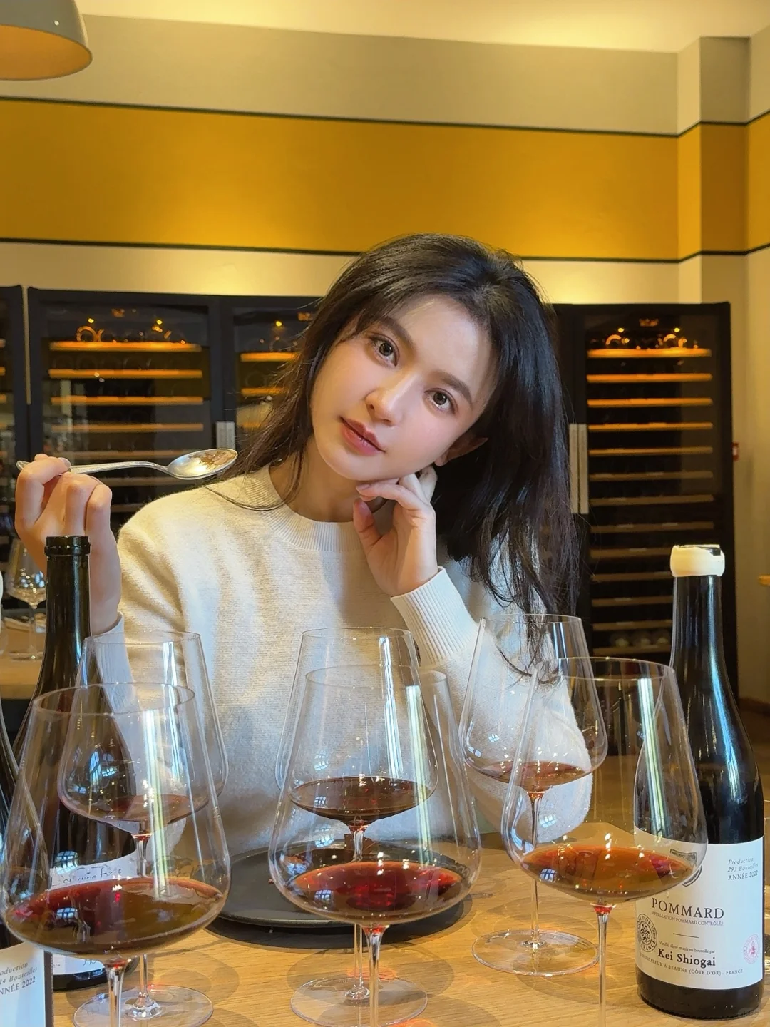 猎奇失败☹️钟爱Roumier?