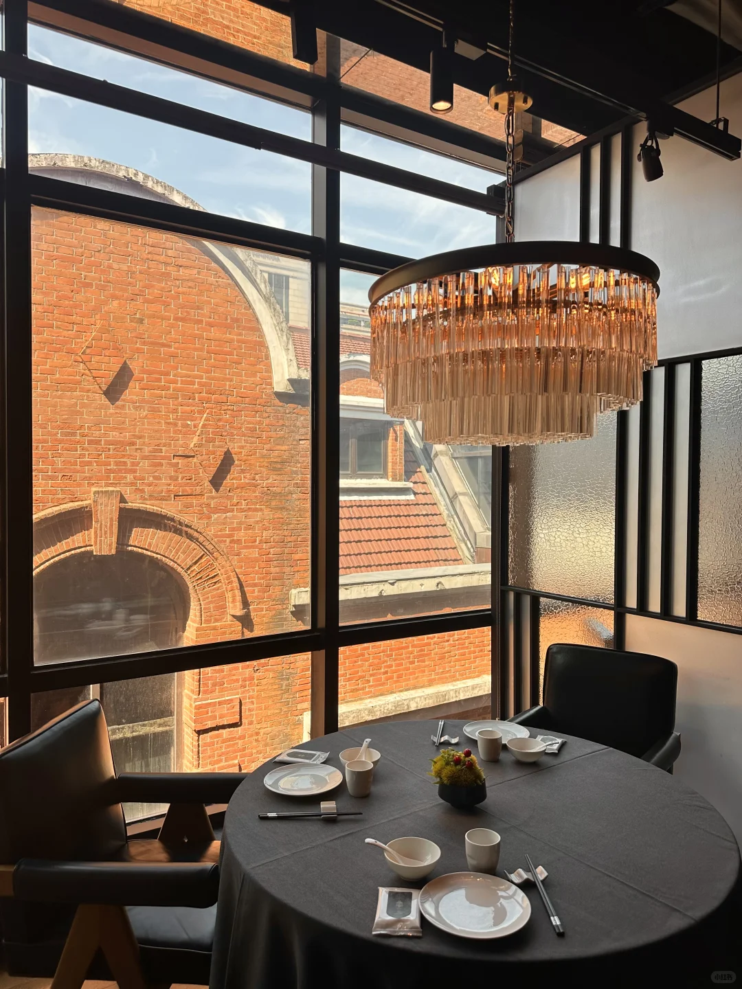 上海仪式感天花板!外滩品国窖1573尊宴