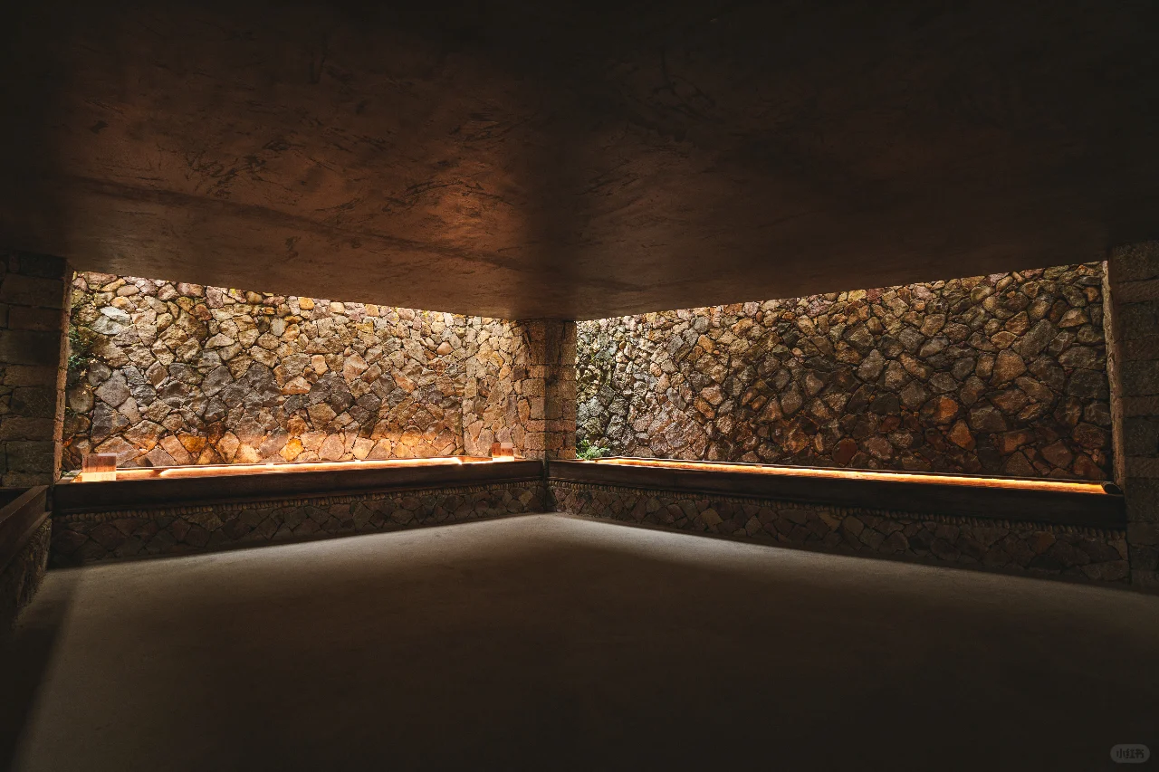 松阳石仓网红建筑 ｜契约博物馆 豆腐工坊