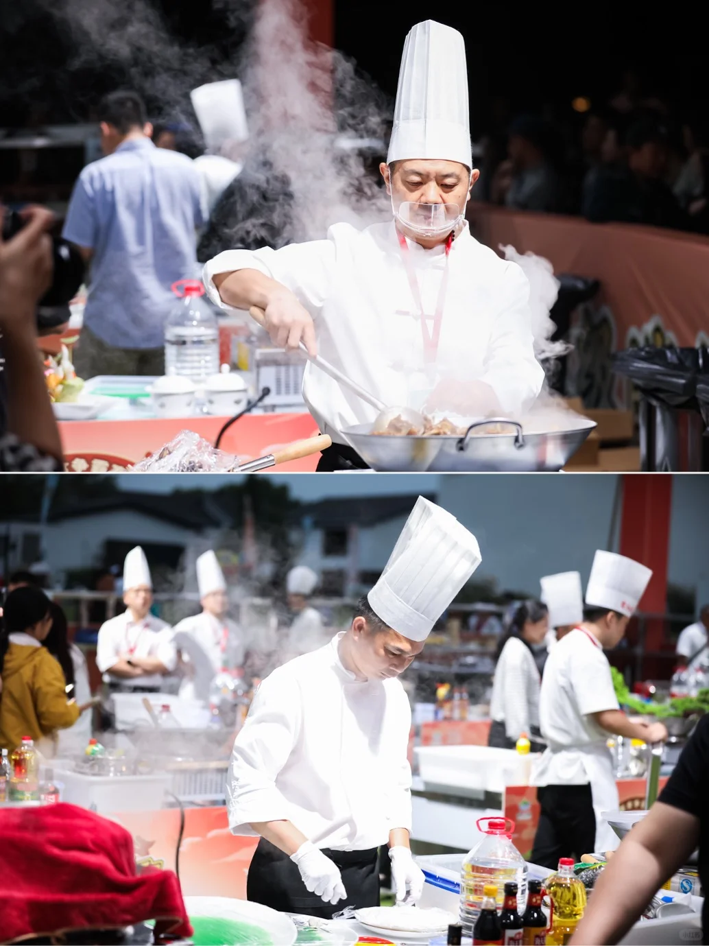 合肥这场美食争霸赛圆满落幕