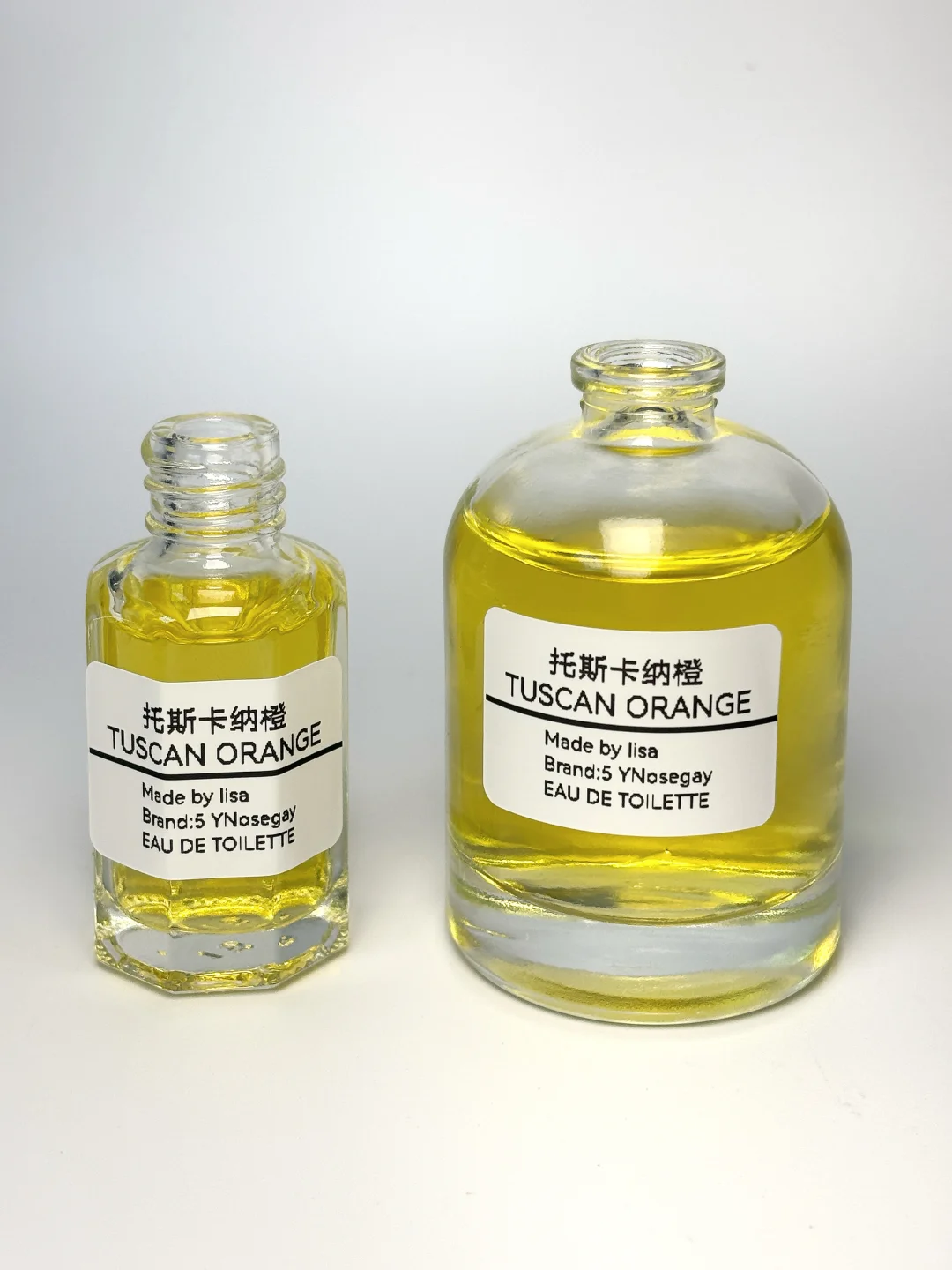 跟lulu店里的香一模一样！资本你真不懂女生