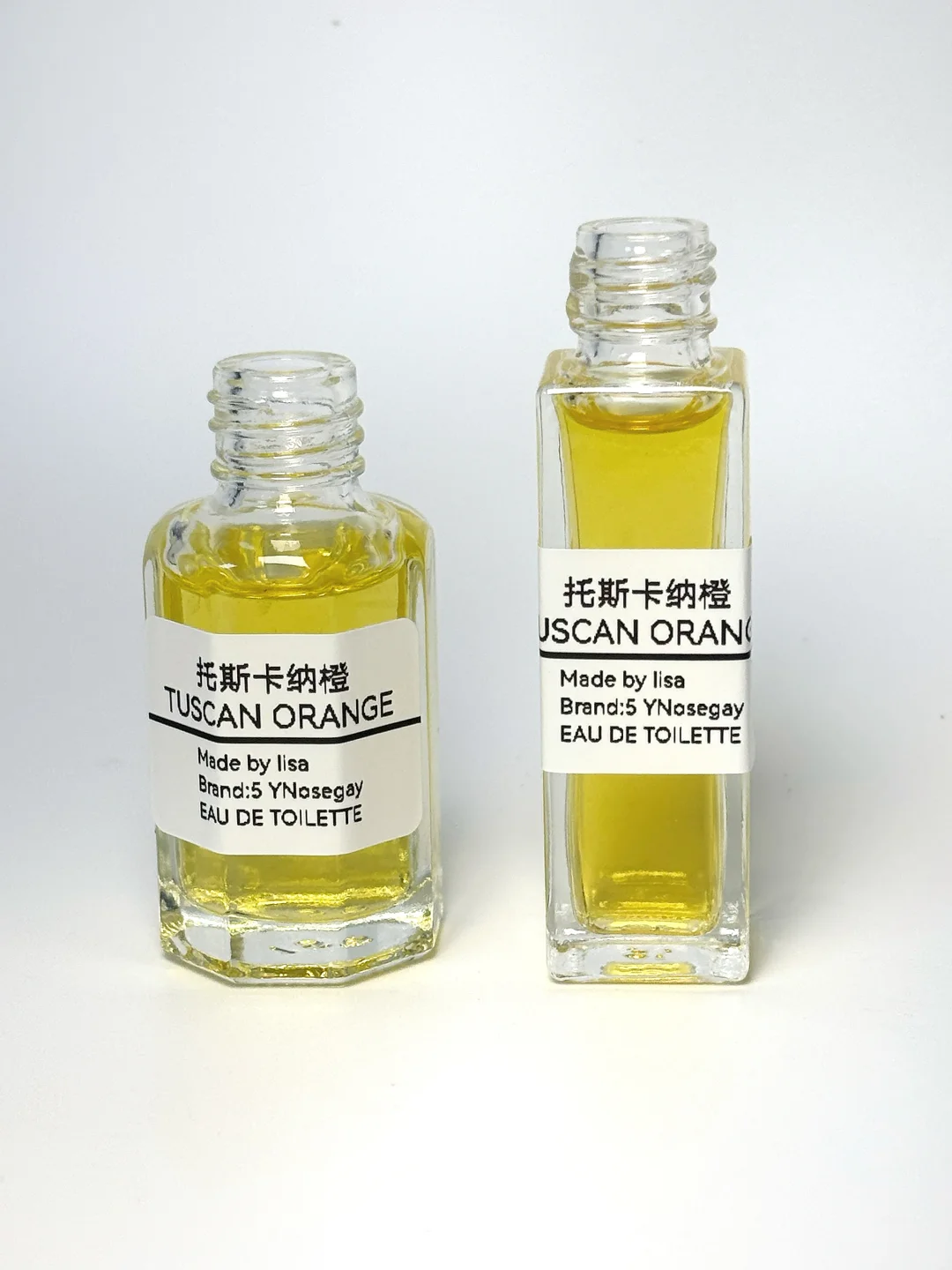 跟lulu店里的香一模一样！资本你真不懂女生