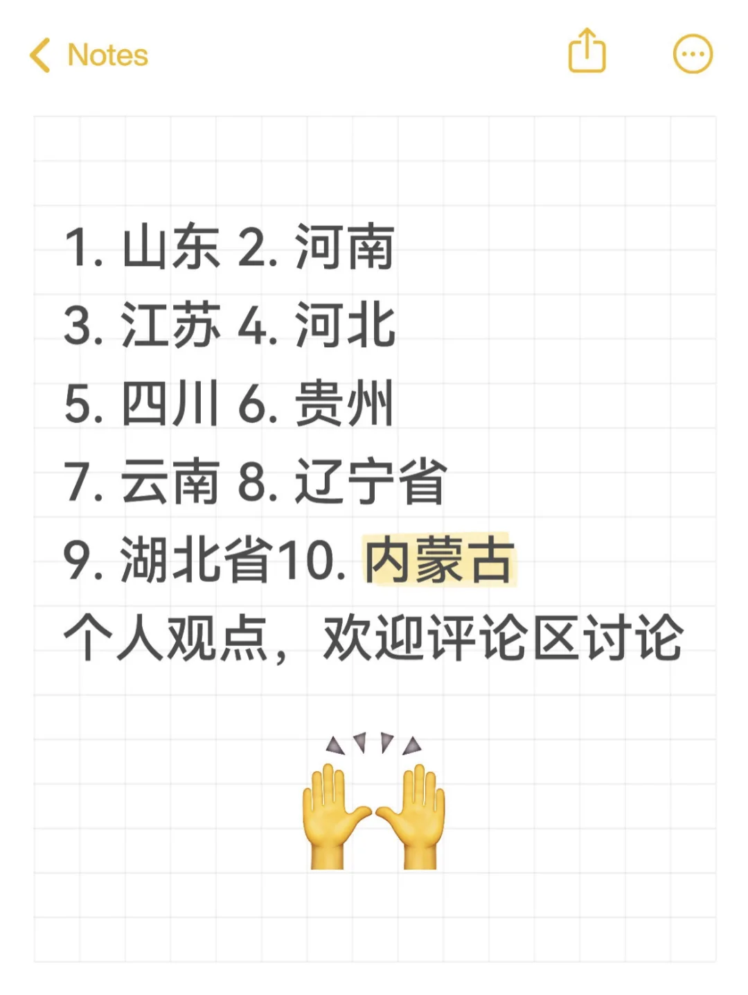 全国喝白酒最强的十省排名！！