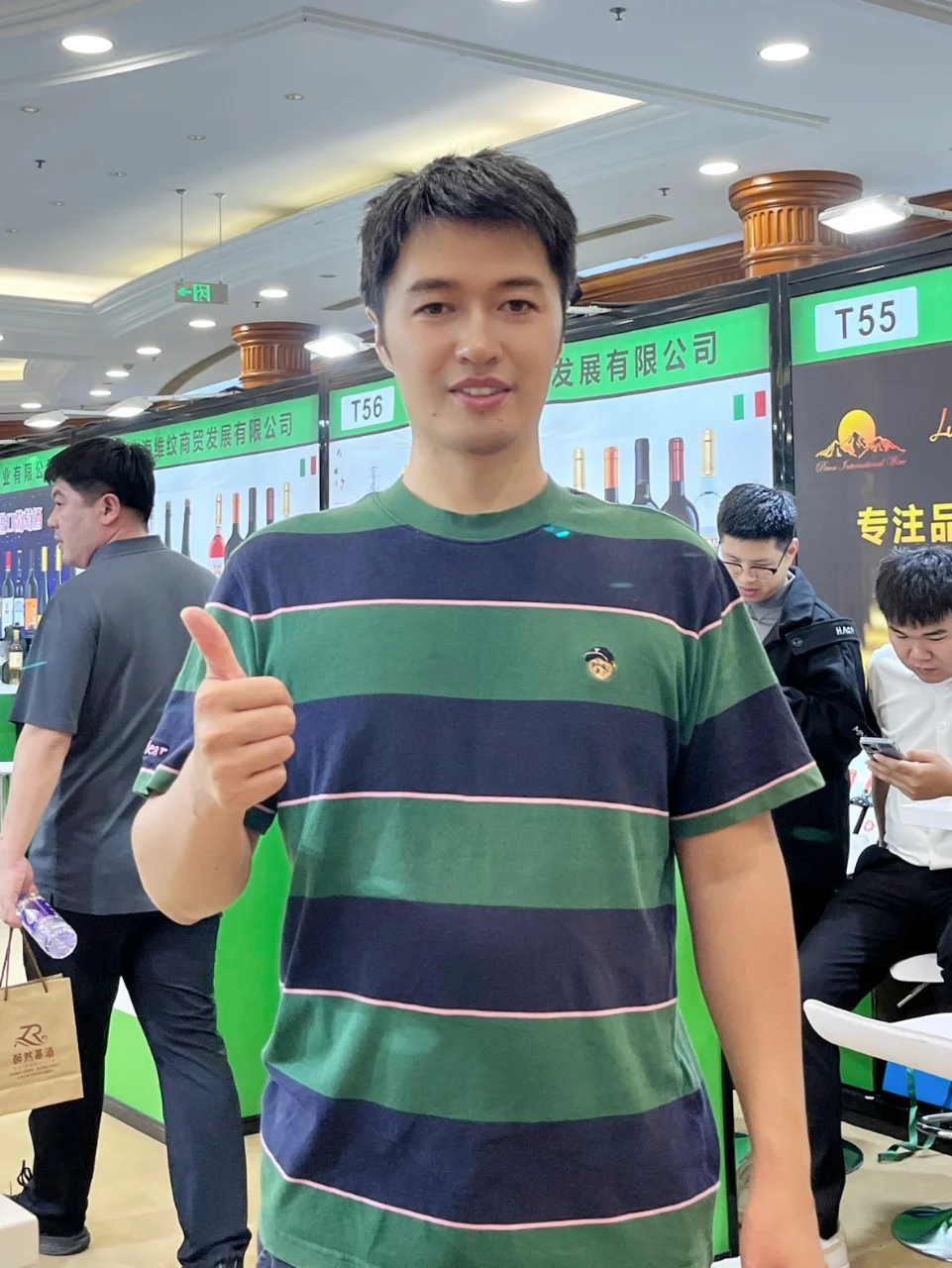 南京玄武饭店藏着 “酒鬼天堂”，喝到不想走