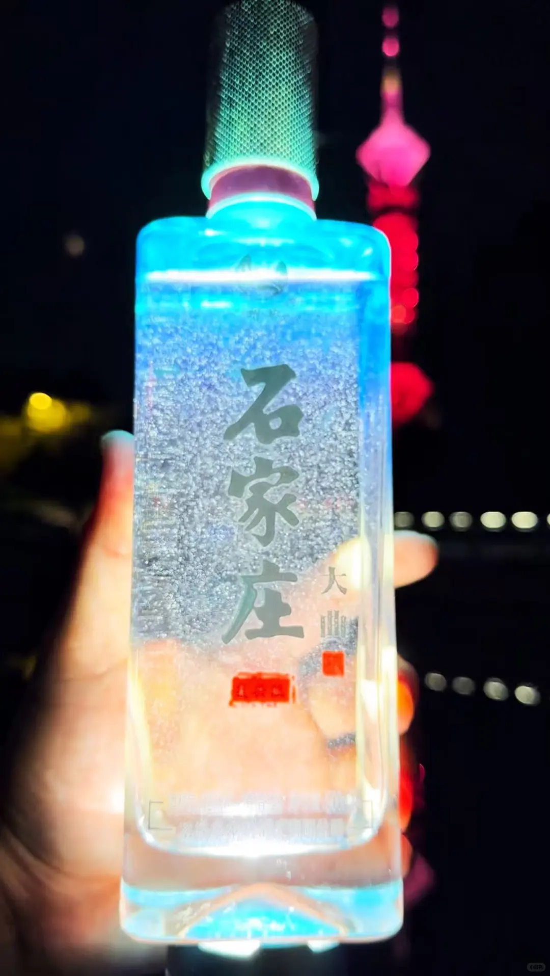 中秋节送礼送什么？那当然是石家庄特产酒！