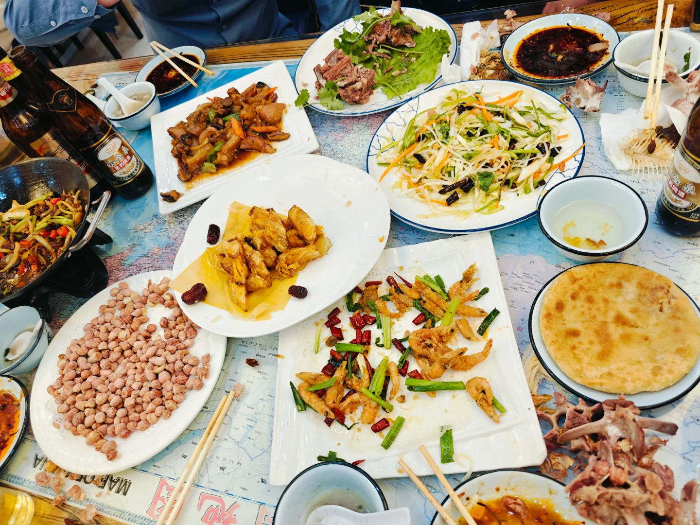 赖茅传承，性价比最高。