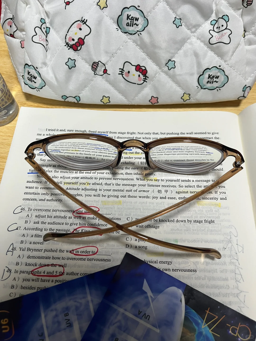 看得出来这是825度嘛