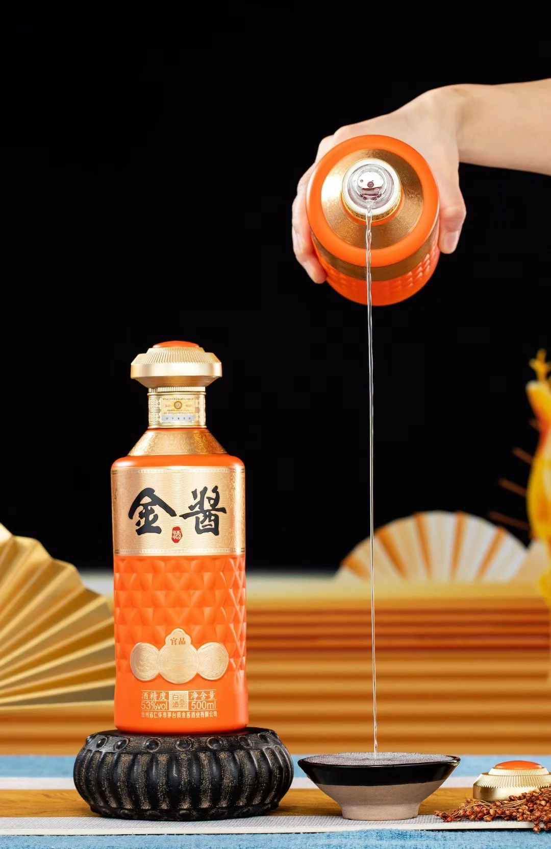 ?大学师妹力推!被金酱惊艳了!太上头了!