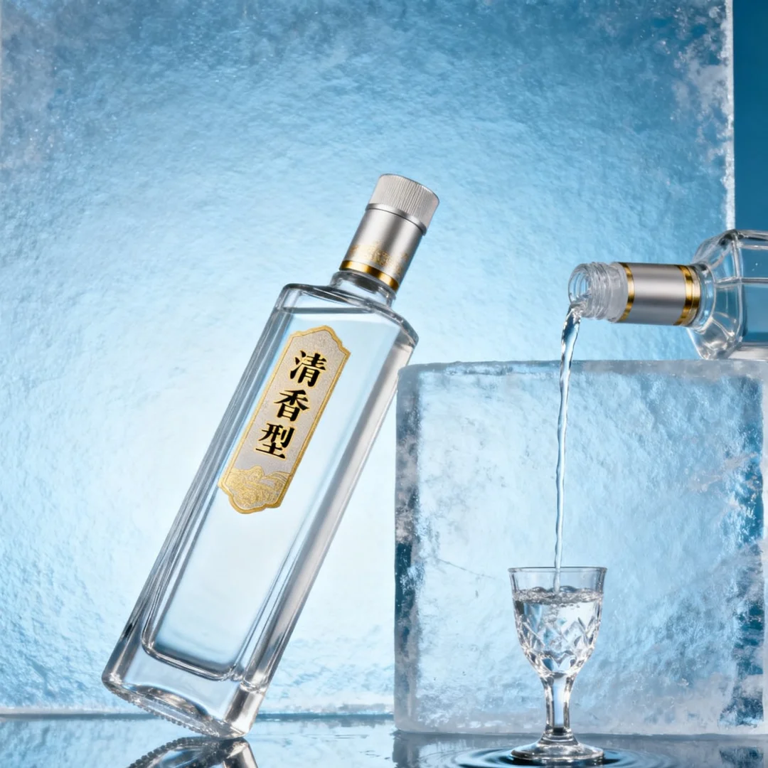选择清香型白酒作为入门款是否合适?