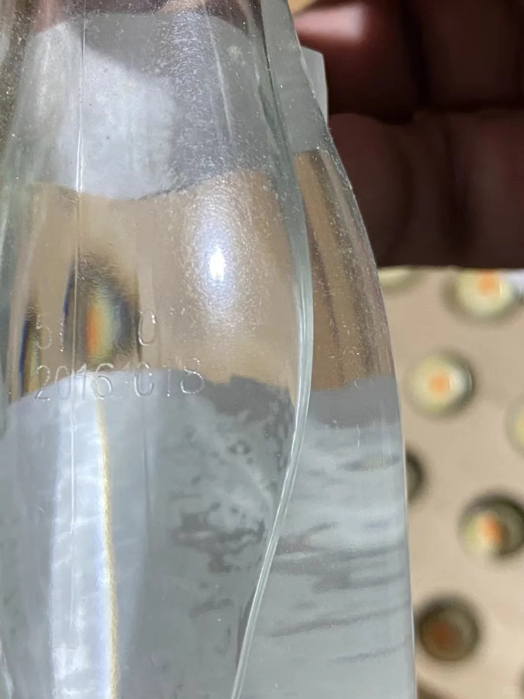 2016年，52度，125毫升邵陽大麯，一箱30瓶