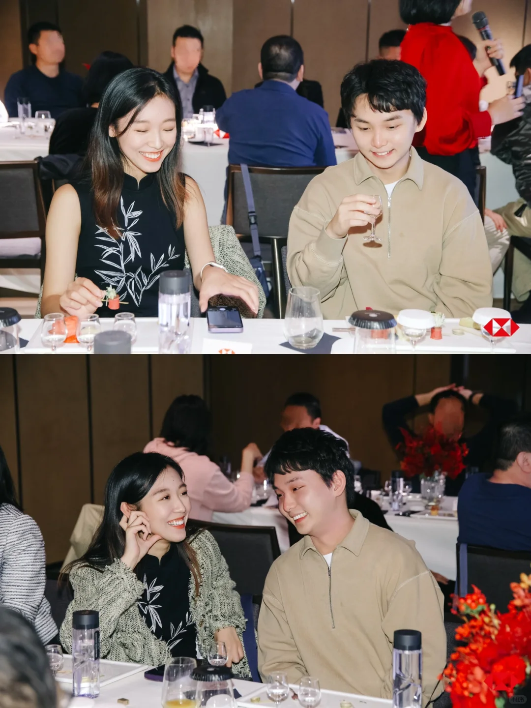 我发现白酒还挺好喝的…打卡茅台品鉴会