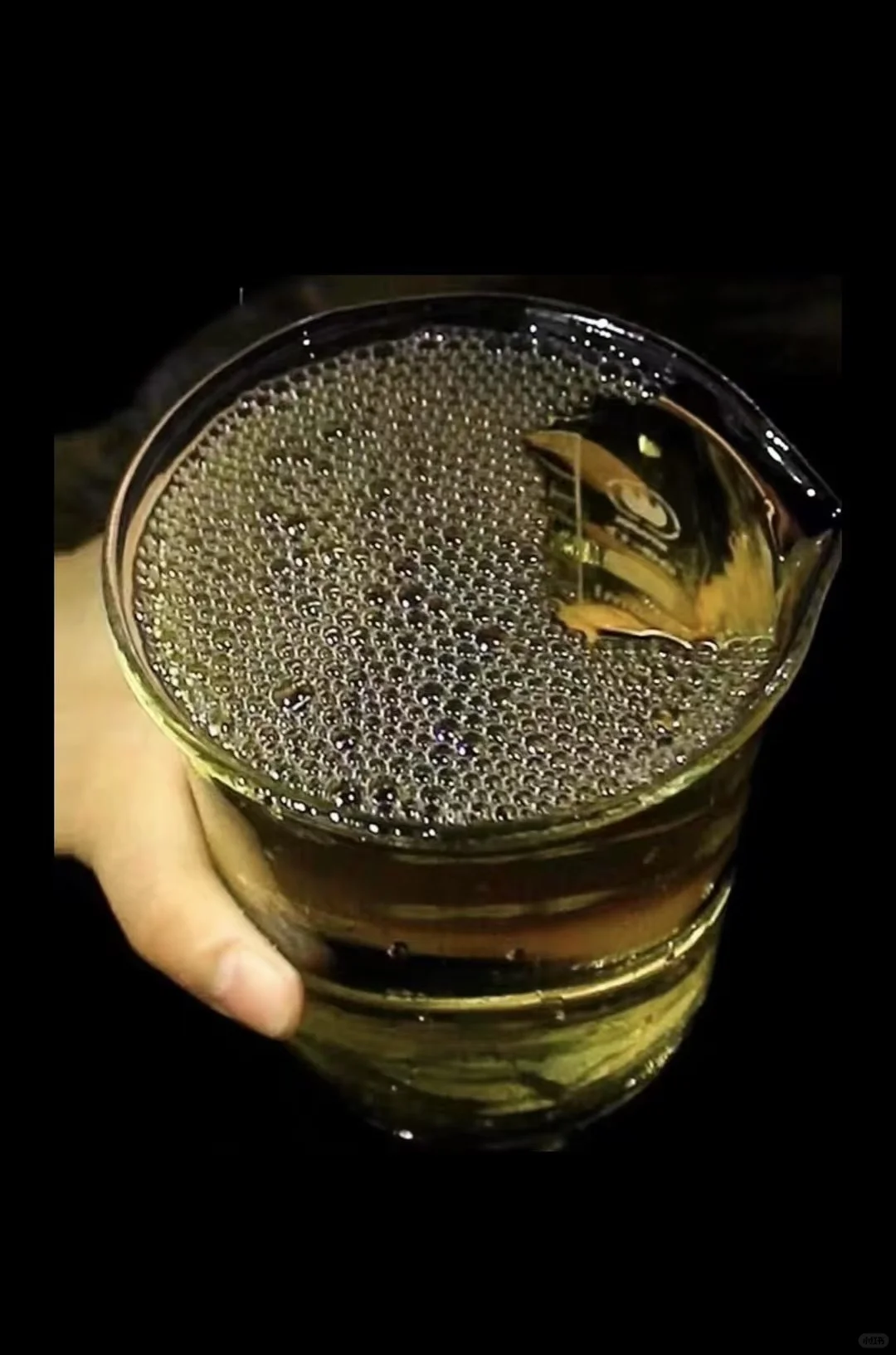 茅台镇本地人平时喝的光瓶茅台