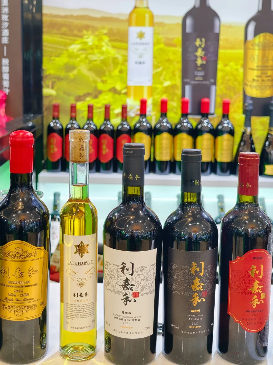 南京玄武饭店藏着 “酒鬼天堂”，喝到不想走