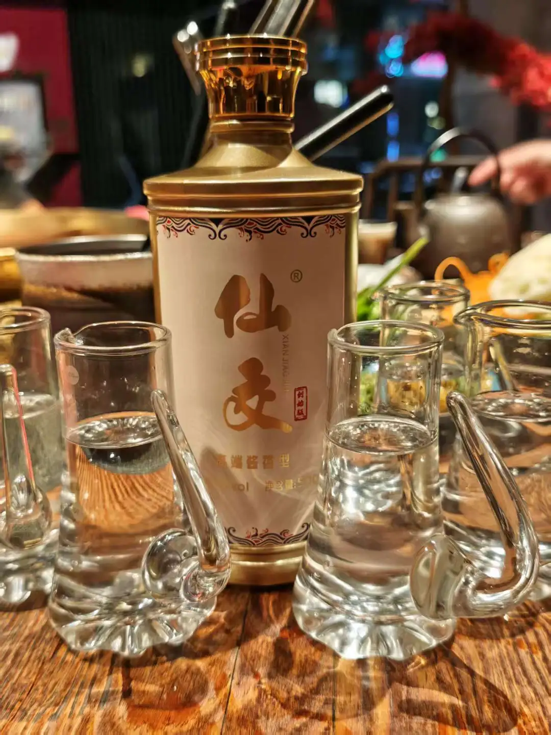 ? 送什么最有“份量”？