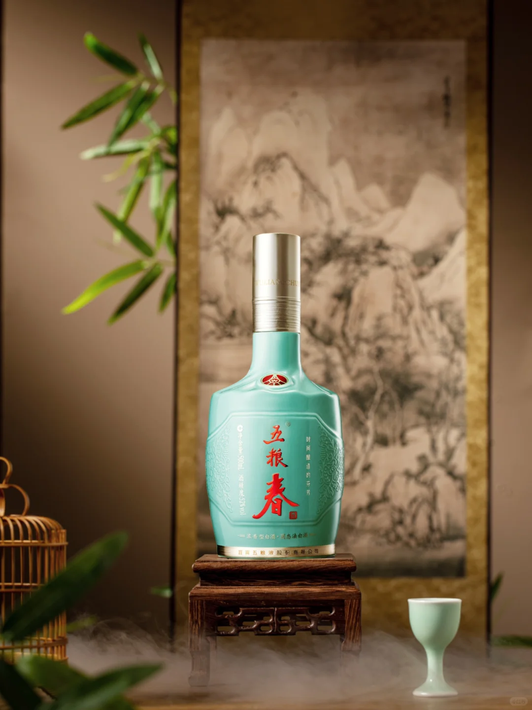 高阶白酒测评体验|好好喝酒要喝好喝的白酒