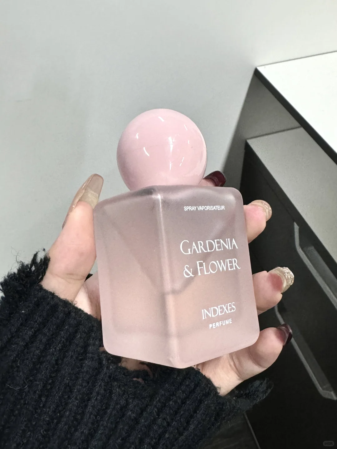 9.9r！在高铁上被800个美女追问的香水……