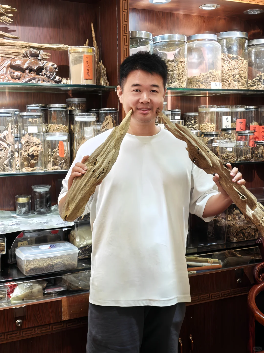 坚持做真沉香 10 年，想掏心窝跟大家说…