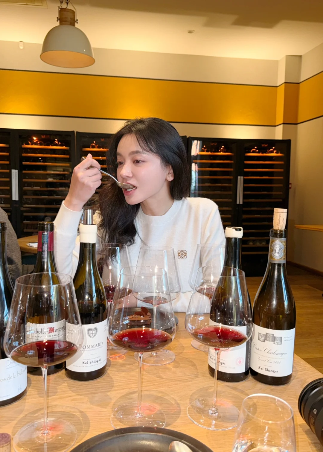 猎奇失败☹️钟爱Roumier?