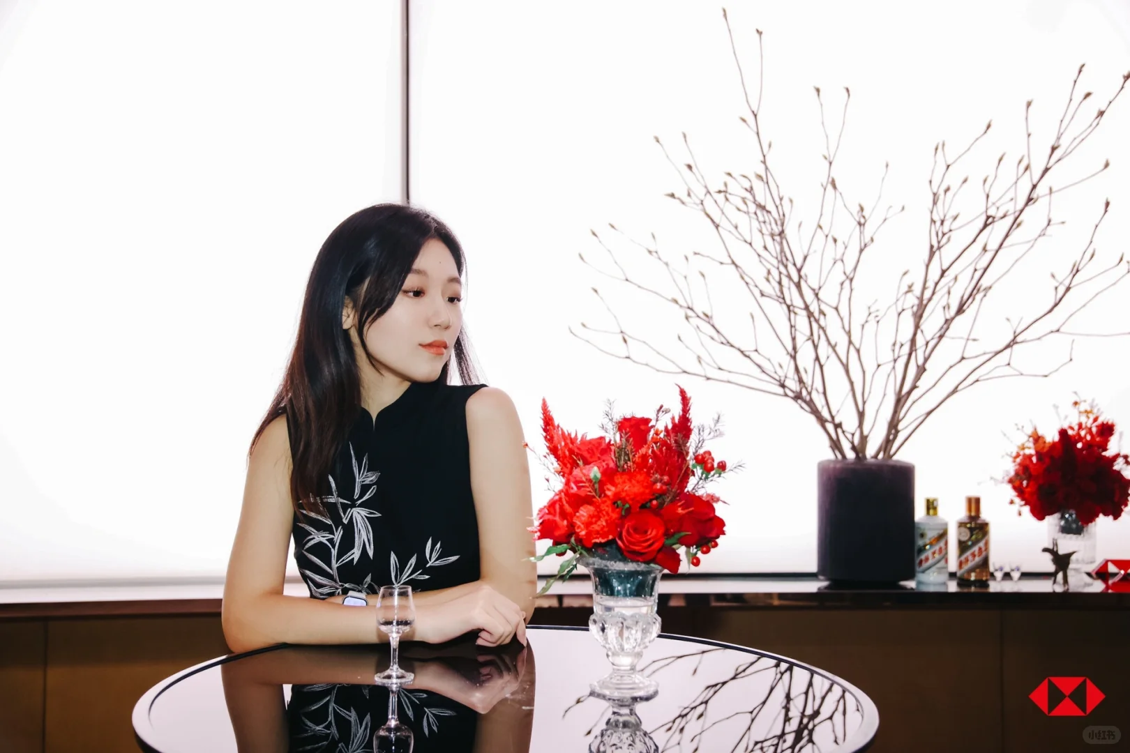 我发现白酒还挺好喝的…打卡茅台品鉴会