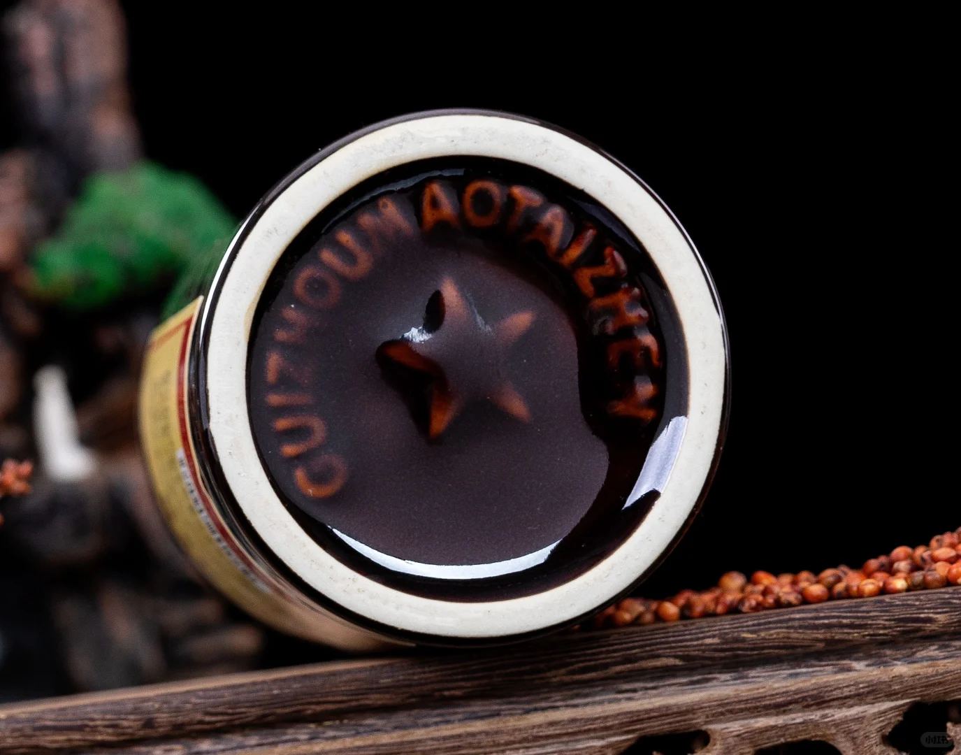 想喝最正宗的酱香白酒，就选这个