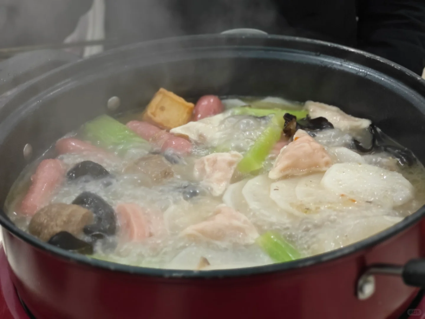 浓香型白酒真的浓啊