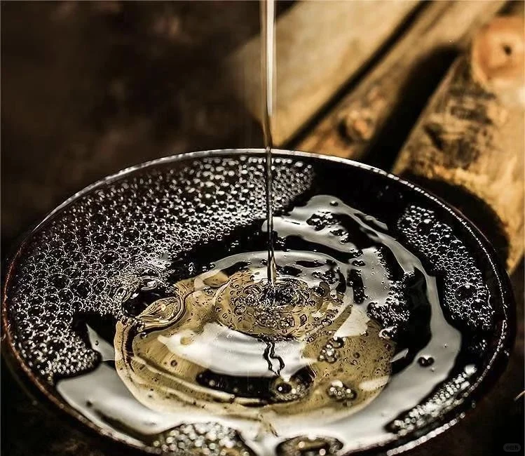 白酒品鉴指南|从入门到精通的5个步骤,解锁