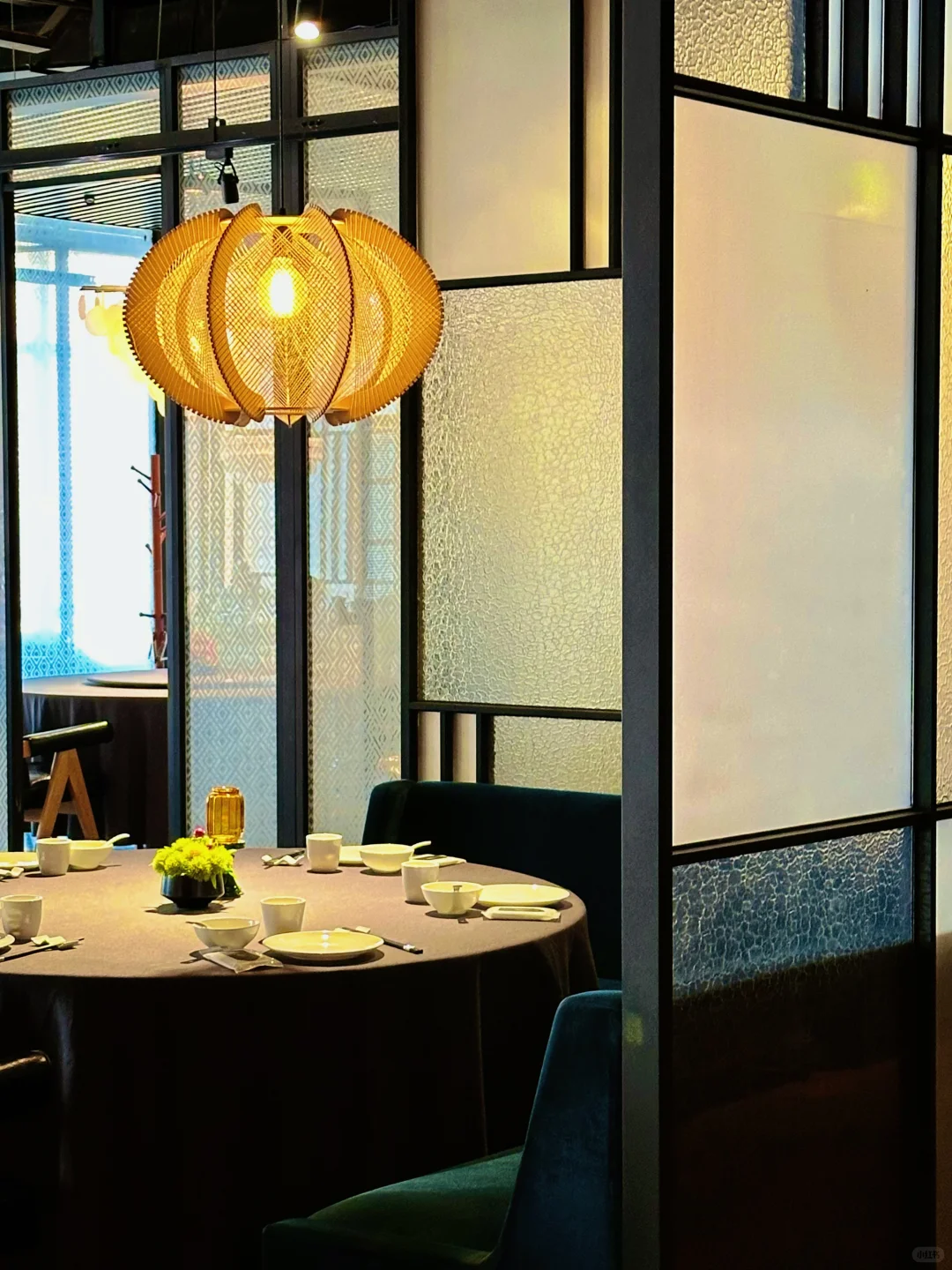 上海仪式感天花板!外滩品国窖1573尊宴