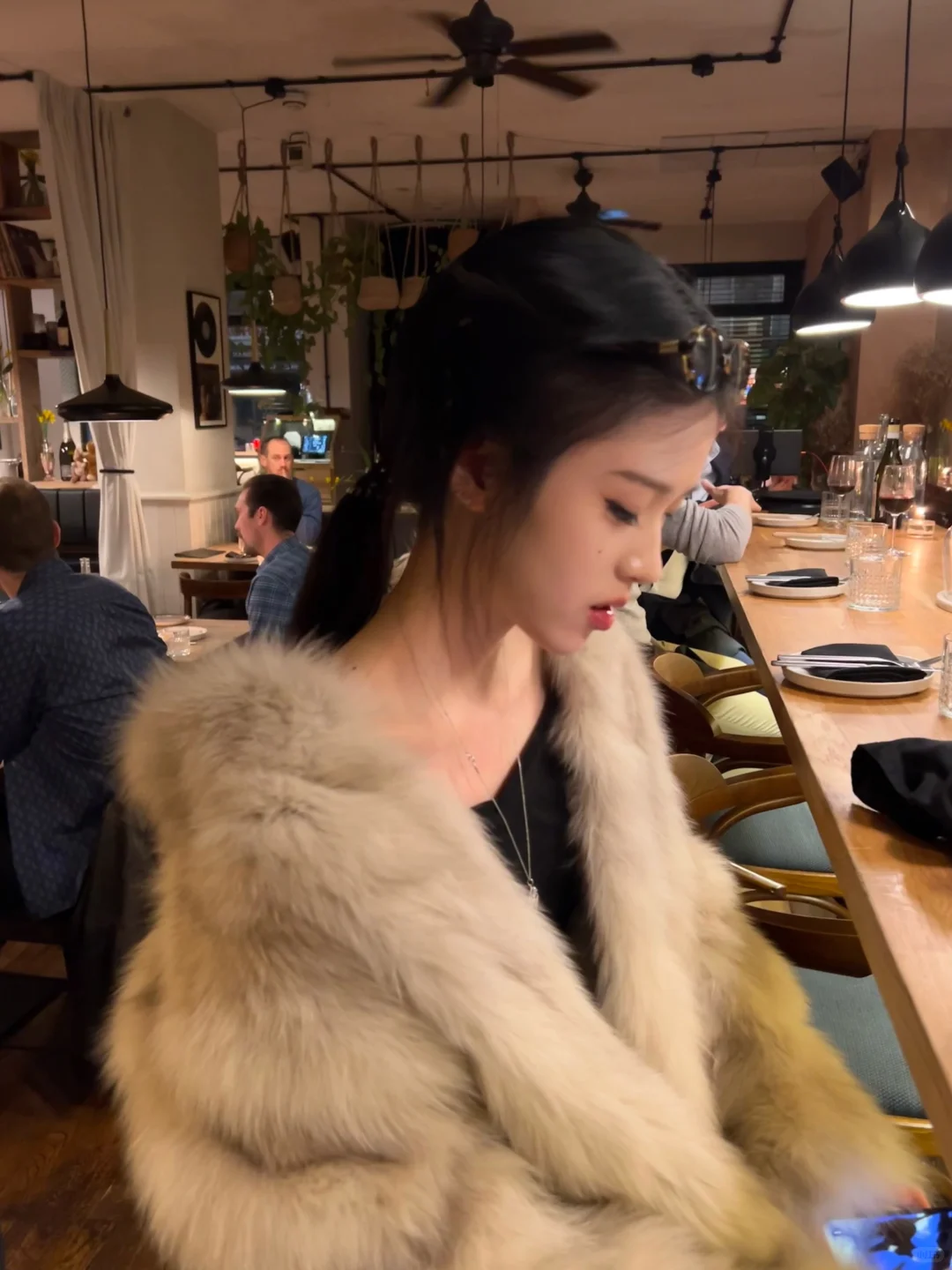 永远会爱white wine?～