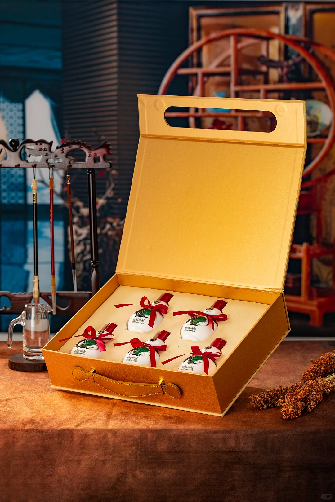 客户说感谢我全家?没想到是