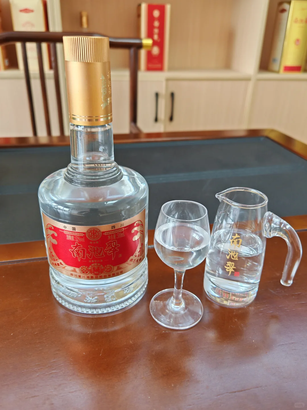 ?送爸爸的平价宝藏川酒！这瓶必须锁死！