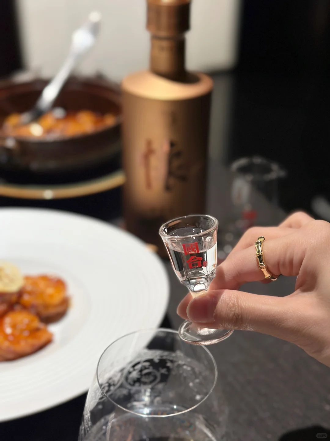 怀酒·梦开怀9｜以杯中之敬 定格局之远